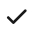checkmark